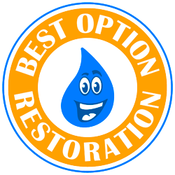 Disaster Restoration Company, Water Damage Repair Service in North Fulton, GA